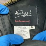 Mac Duggal NWT  Sequin dress mini size 0 Photo 3
