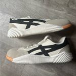 De Florance DF Cloudea Vintage Black Tan White Sneaker Women’s Shoe Size 9.5 Photo 1