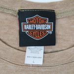Harley Davidson Y2K 2010  Shirt Photo 6
