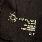 Aerie  Crossover Flare Leggings Photo 1