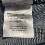 Bebe  heartbreaker crop 30 Photo 6