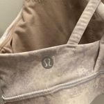 Lululemon Energy Bra High Neck Photo 2