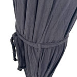 City Chic  Villa Capri Jumpsuit in Black Plus Size‎ 18 Photo 7