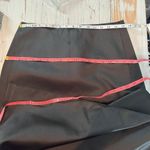 By Malene Birger Wick Side Slit Maxi Skirt Black Size US 10 Contemporary Photo 9