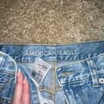 American Eagle New  High Rise Jeans Photo 2