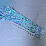 Lilly Pulitzer Lilly Pulitzer UPF 50+ Skipper Popover Surf Blue Soleil It On Me Size S Photo 6