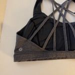 Lululemon  Free to Be Serene Sports Bra Photo 1