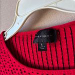 Investments  Red and Black Top large Photo 2