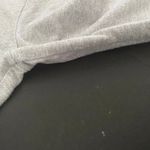 Freddy Pull Over Sweatshirt Women’s Gray Italian Brand Size M Photo 6