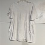 SABRINA CARPENTER WHITE T SHIRT 2XL CUT OUT Size XXL Photo 2