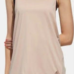 Adidas  Racerback Running Tank‎ Sz S Photo 0