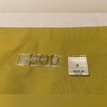 Dress the Population Women A-Line Floral Embroidered Celadon Flowy Skirt -8 Photo 4