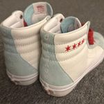 Vans Limited Edition Windy City Sk8-Hi Photo 1