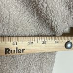 Fabletics  Jacket Womens Dream Sherpa Teddy Pullover Fleece Activewear Lounge XXL Photo 5