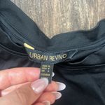 Urban Outfitters Revivo Black Dress Photo 2