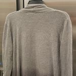 Barefoot Dreams CozyChic Lite Ombre Calypso Wrap Cardigan Loden Carbon L/XL NWT Photo 8