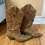 Corral boots Corral Cowgirl Boots Photo 0