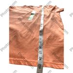 Puma  Women’s Orange T-Shirt Photo 4