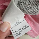 Puma pink sleeveless running vest size small Photo 12