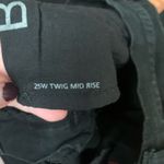 Urban Outfitters  Bdg twig mid rise jeans 25 Photo 1