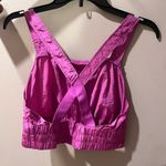 FP Movement by Free People Fuchsia Tank Top Pink Size M Photo 1