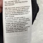 The North Face Hoodie Pullover Sweatshirt Logo Black Comfy Womens Size S Photo 5