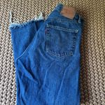 Levi's Levi’s 501 Crop Jeans Photo 2