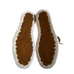 Kork-Ease  MARGARET Natural Leather Lace Up Loafer Size 7 Photo 11