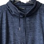Athleta  Techie Blissful Hoodie blue 721575 Photo 2