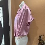 Paige  Di Jon lilac bodysuit nwt Photo 4