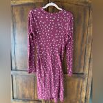 Isabel Marant Etoile | Jyoti Knitted Midi Dress Size 42 Photo 5