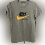 Nike Women The  tee Portland green T shirt Photo 0