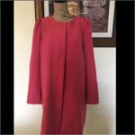 H&M Trench Coat Photo 1