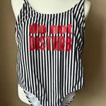 No Boundaries  swimsuit size 7-9​​ Photo 0