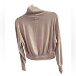 Sweaty Betty  Melody Luxe Fleece Drawstring Sweatshirt Photo 4