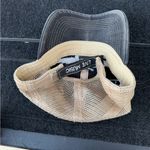 Winged Pistols Black and Tan Cap Photo 2