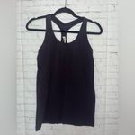 Lululemon ✨ Racerback Tank Top Athletic Workout Yoga Gym Sleeveless Black Photo 2