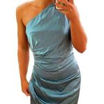 Elliatt Cassini Dress in Blue Photo 1