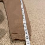 ZARA Long Sleeve Sweatsuit Set With Hoodie And Wide Pants. Size S Photo 5