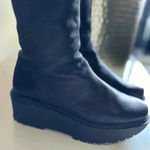Stuart Weitzman Realeasy Over-knee Boots Photo 6