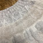 White House | Black Market cable knit sweater. Photo 5