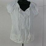 Merona ladies  blouse size M Photo 0