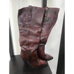 Free People Stevie Western Boot Size 36 Photo 4