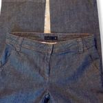 J.Crew Flat Front Denim Jeans Photo 0