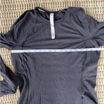 Lululemon It’s Rulu Long Sleeve Shirt Photo 6