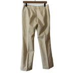 ECI  New York Shimmery Pants Size 4 Photo 1