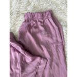 Juicy Couture  Sleepwear Pajama‎ Set Women's Size S Button Front Top Photo 3