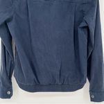 Pendleton Malin Utility Jacket Navy Blue Women's Size Small Photo 2