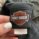 Harley Davidson Crop Top Photo 2