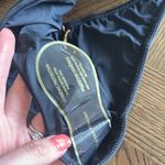 VIX SIENNA DEISE ONE PIECE. Size Small, Black, $258 Black Size M Photo 6